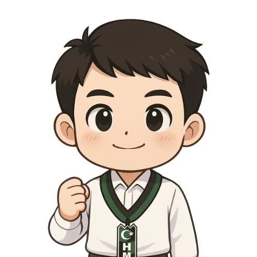 Eka Yahya Iskandar Syah